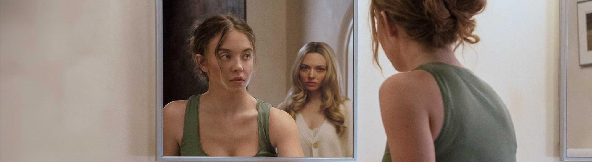 The Housemaid Banner 1680x560