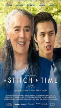 A Stitch in Time HD