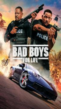 Bad Boys for Life HD