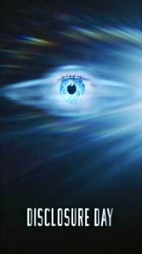 Disclosure Day HD Poster