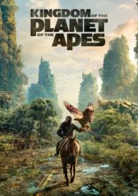 KINGDOM OF THE PLANET OF THE APES LOW RES