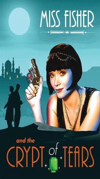 Miss Fisher And The Crypt Of Tears HD2