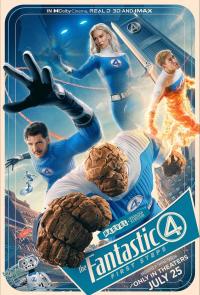 The Fantastic Four First Steps low res