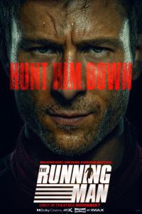 The Running Man low res