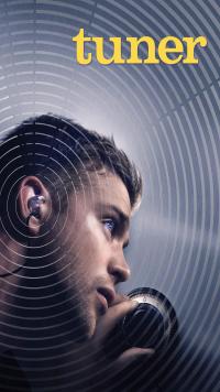Tuner HD poster