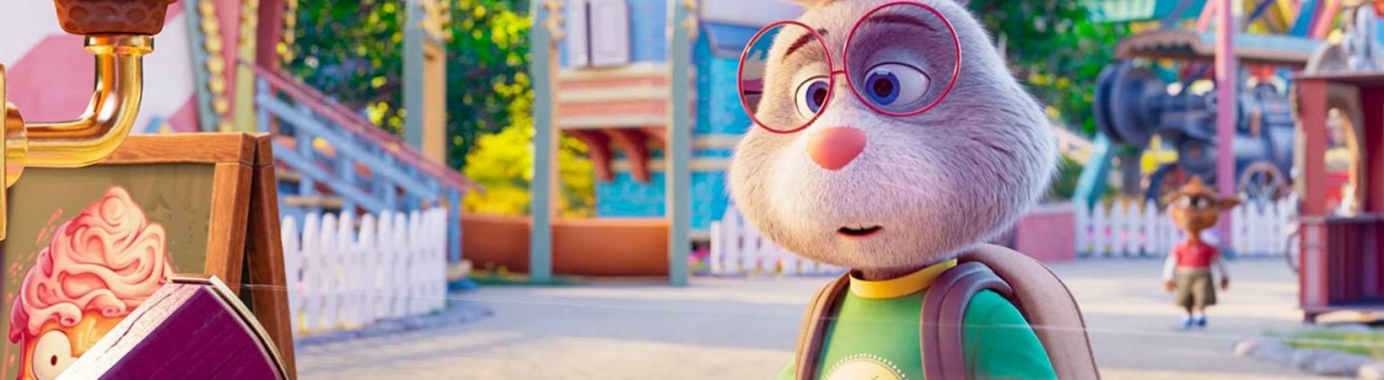 GRAND PRIX OF EUROPE banner