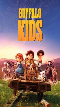 Buffalo Kids HD