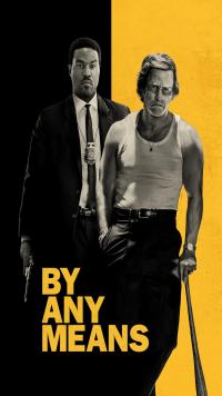 By Any Means HD