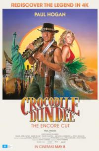 Crocodile Dundee The Encore Cut low res