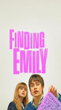 Finding Emily Poster HD