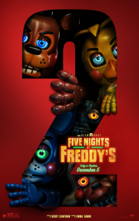 Five Nights at Freddys 2 low res