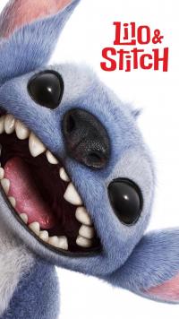 Lilo Stitch HD