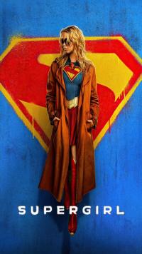 Supergirl PosterHD