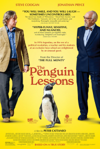 THE PENGUIN LESSONS LOW RES