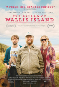 The Ballad of Wallis Island low res